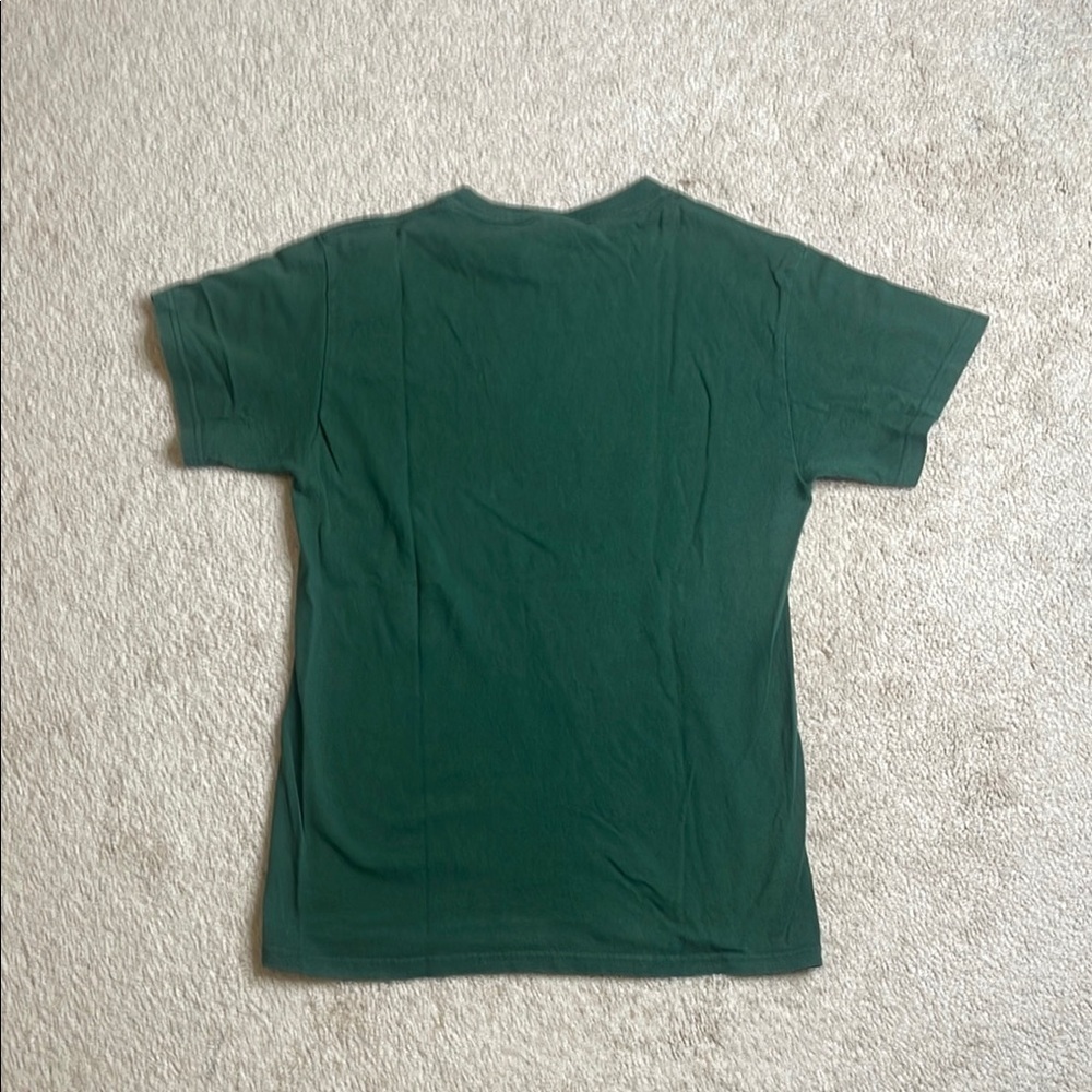 FAMU Short Sleeve Tee - Picture 3 of 3